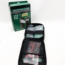 Ms6818 wire kabelortung gebraucht kaufen  Eckelsheim, Gau-Bickelheim, Wonsheim
