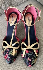 Ladies floral print for sale  NEWQUAY