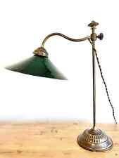 Lampe notaire ancienne d'occasion  Uzès