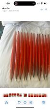 Red macaw feathers for sale  Los Angeles