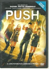 Push dvd versione usato  Monza