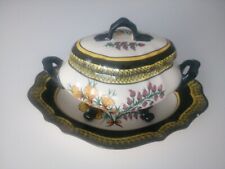 Henriot quimper ensemble d'occasion  L'Isle-sur-la-Sorgue