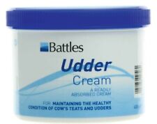 Battles original udder for sale  LICHFIELD