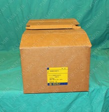 Gabinete Square D, 8536SEG1V02CP1S, Motor Starter 8536SEG1CP1S tamanho 3 NOVO comprar usado  Enviando para Brazil