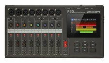 Zoom r20 registratore usato  Codroipo