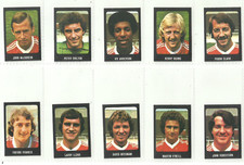 nottingham forest sticker for sale nottingham forest sticker for sale BEVERLEY