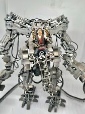 Threezero scale matrix d'occasion  Alès