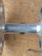 Bici vintage mozzi usato  Solza
