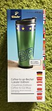 Tchibo thermobecher coffee gebraucht kaufen  Stuttgart
