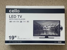 Cello led dvd for sale  NEWCASTLE UPON TYNE