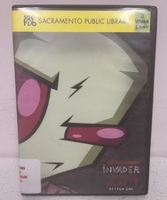 Invader zim season for sale  Sacramento