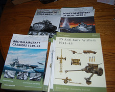Osprey wwii new for sale  Syracuse