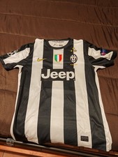 Maglia calcio juventus usato  Palermo