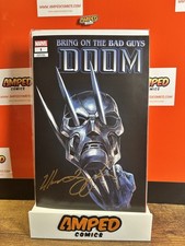 Doom variant edition for sale  Winter Springs