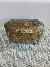 Vintage floral metal for sale  Windsor