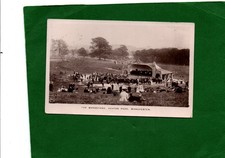 Real photo postcard for sale  NORTHWICH