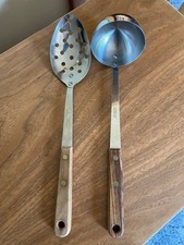 Robinson knife stainless for sale  Waterville
