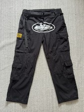 Corteiz cargo pants for sale  LONDON