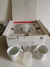 Benutzt wmf1 kaffeepadmaschine gebraucht kaufen  Deutschland