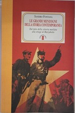 Grandi menzogne della usato  Italia