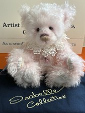 Charlie bears isabelle usato  Spedire a Italy