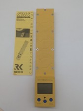 Reich nose weight for sale  NORTHAMPTON