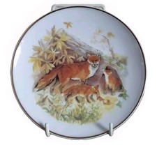 Wildlife britain collectors for sale  BOURNEMOUTH