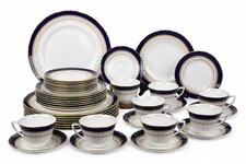 Royal worcester regency for sale  Danbury