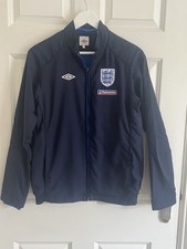Vintage england football for sale  ASHBOURNE