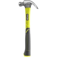 Marteau griffe ryobi d'occasion  Cheniménil