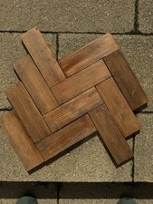 5.5m oak parquet for sale  CAMBRIDGE