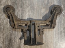 Antique boomer swivel for sale  Shawnee
