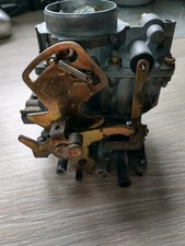 Solex bis carburettor for sale  CARLISLE