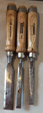 Chisel gouge powerfix for sale  COVENTRY