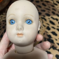Vintage china doll for sale  COVENTRY