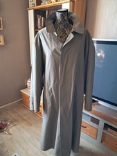 Leichter bugatti mantel gebraucht kaufen  Wetter (Ruhr)