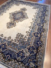 X12 hand knotted for sale  Wilmette