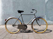 Porteur motobecane 1980 d'occasion  Lille-