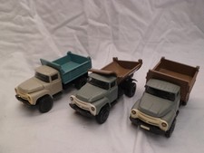 Zil lkw konvolut gebraucht kaufen  Deutschland