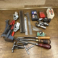 Engineering Tools for sale  BILSTON