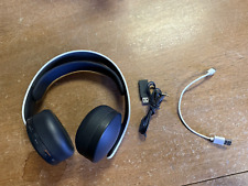 Sony pulse wireless for sale  Tyler