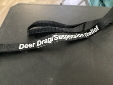 Deer drag suspension for sale  Seven Valleys