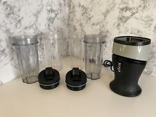 Ninja qb3001ss nutri for sale  Gurnee