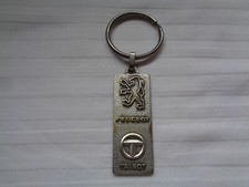 Porte cle peugeot d'occasion  Fécamp