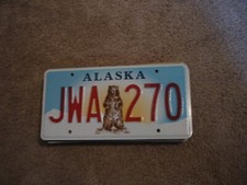 Alaska standing bear for sale  Portland