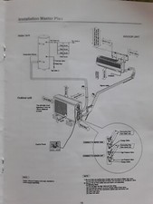 Luftquelle wärmepumpe durchla gebraucht kaufen  Versand nach Germany