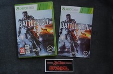 Battlefield complet xbox d'occasion  Lognes