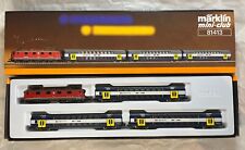 Märklin 81413 gauge for sale  CAMBRIDGE