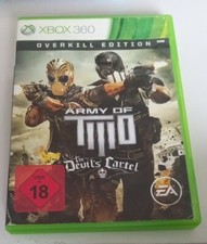 Xbox 360 army gebraucht kaufen  Hörstel
