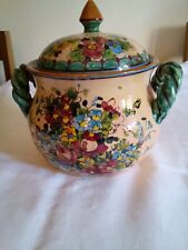 Vaso potiche ceramica usato  Imola